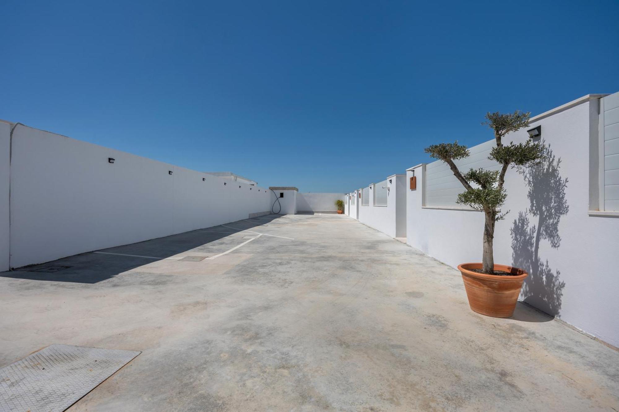 Villa Pablo Chiclana de la Frontera Luaran gambar